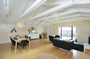 The Loft - Hastings Holiday Home With Wifi, Hastings